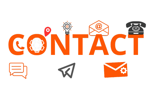 Contactez-nous